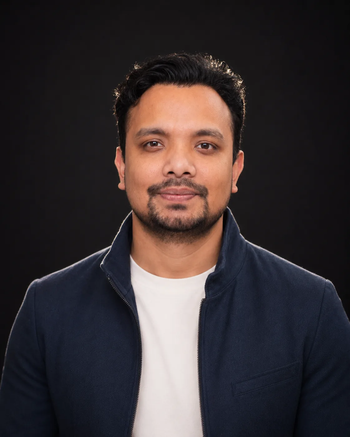 Tousif Rahman, founder of TRS Consultancy.